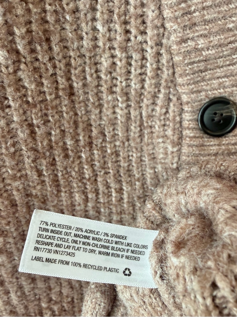 Universal Thread Knit Cardigan Size S - Picture 4 of 4